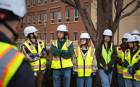 Wymer Hall sustainability_news Wymer Hall sustainability_news