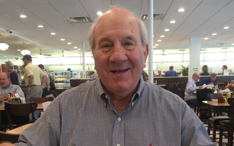 Howard Weinstein