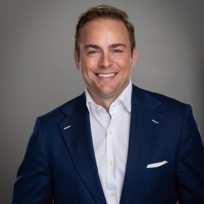 Nate Reichard Headshot Nate Reichard, naming donor of Reichard Real Estate Academy